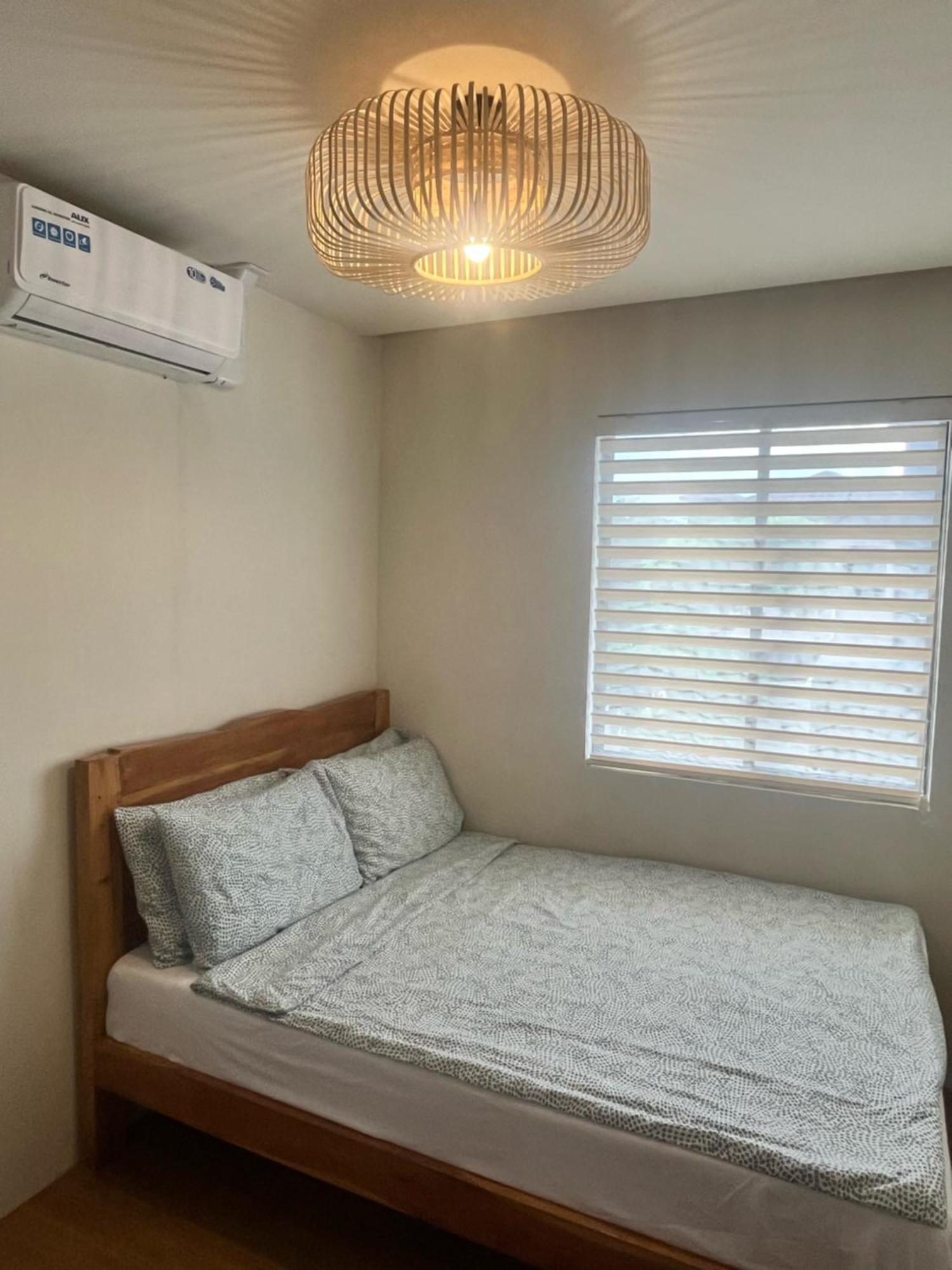 Seafront Residences Vacation Getaway San Juan  Exterior photo